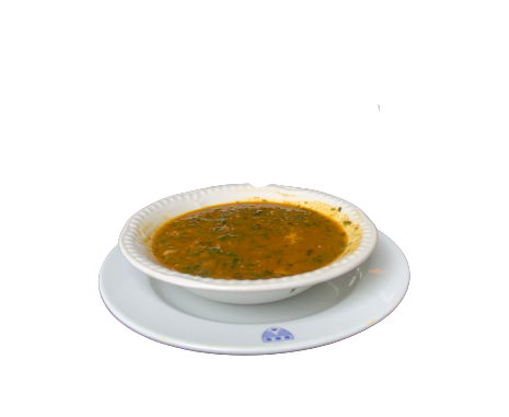 Uziza Soup
